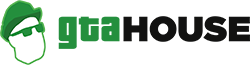 Logo GTA House